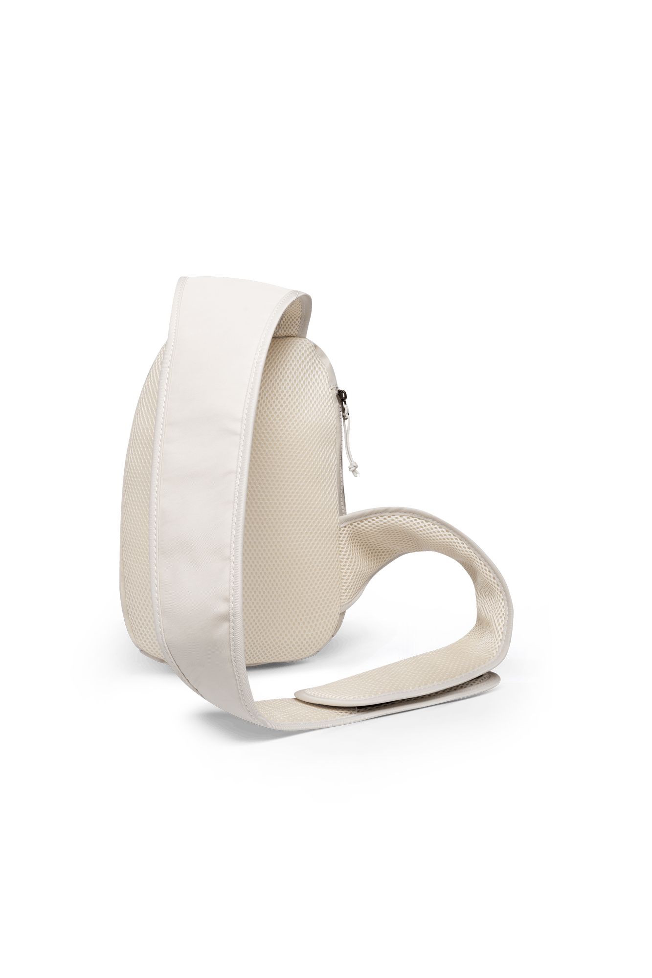 ARKK Accessories ARKK Nylon Crossbody Bag | Clay Shoulderbag
